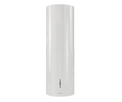 Okap kuchenny GLOBALO Wereniso Isola 39.1 White